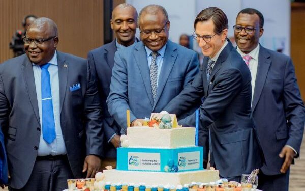 Rwanda-Banque mondiale: 60 ans de coopération fructueuse