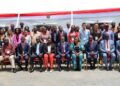 Croix Rouge Rwandaise: Un partenariat fructueux…