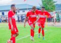 Rwanda Premier League: Musanze FC devient Leader