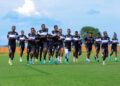 Rwanda Premier League: un ”classico” attendu entre APR et Rayon Sport
