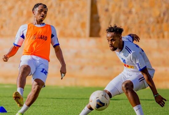 Rwanda Premier League: Rayon Sport prêt à se relever devant Sunrise FC