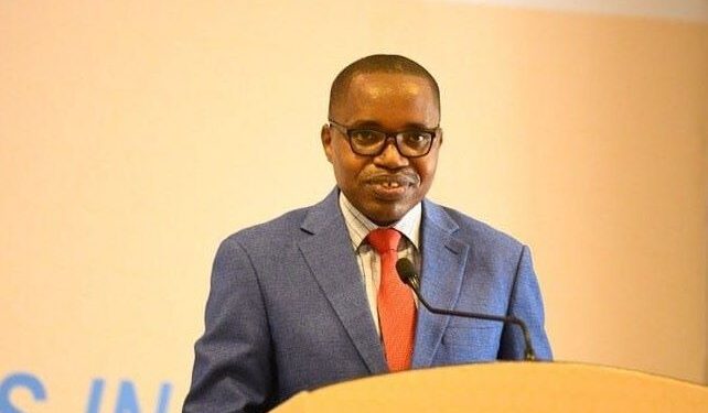 Rwanda-Cyclisme: Ngendahimana retire sa candidature