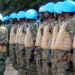 Afrique : opérations de paix discutées à l’UA et l’ONU