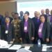 Rwanda : ”La religion n’est pas incompatible avec le développement” Dr. Usta Kayitesi