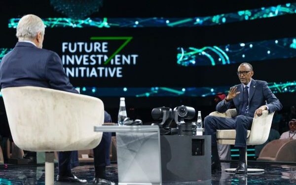 Riadh : Kagame dévoile le secret de la réussite