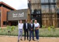 IRCAD Africa: un centre de chirurgie mini-invasive à Kigali