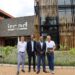 IRCAD Africa: un centre de chirurgie mini-invasive à Kigali