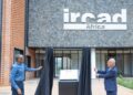 Rwanda-IRCAD : Kagame préside l’inauguration