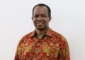 RDC-Rwanda: ” Que Tshisekedi gagne ou perde l’élection, le facteur temps peut redéfinir les relations bilatérales,” Ambassadeur Vincent Karega