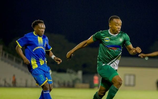 Rwanda Premier League: Kiyovu Sport humilie Etoile de l’Est