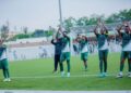 Rwanda Premier League: Kiyovu Sport relève