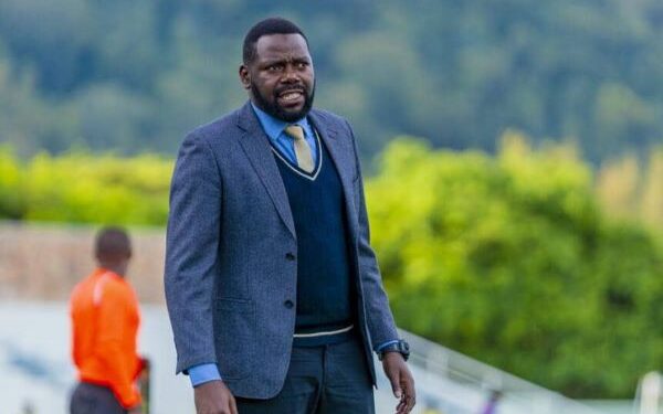 Sunrise FC: L’entraineur Hassan Muhire limogé