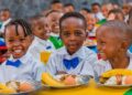 Kigali-ECD: Pour le développement dès la petite enfance