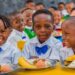 Kigali-ECD: Pour le développement dès la petite enfance