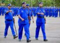 Kenya : Hésitation dans le déploiement de policiers en Haïti