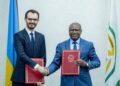 Rwanda-Pologne: le secteur laitier bénéficie de systèmes de refroidissement