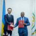 Rwanda-Pologne: le secteur laitier bénéficie de systèmes de refroidissement