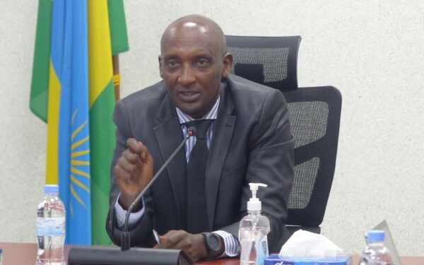 Rwanda-FMI : 262 millions $ pour atténuer les aléas climatiques