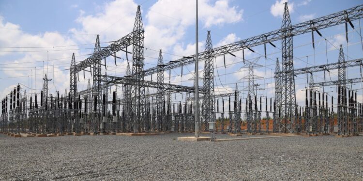 Projet Rusumo :  barrage hydroélectrique en phase d’essai