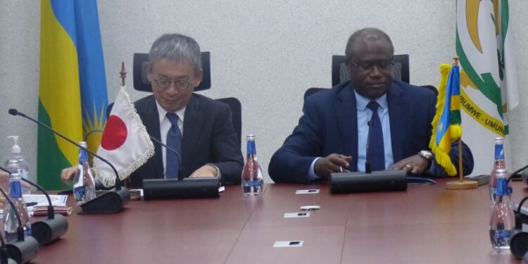 Rwanda-Economie : vers l’amélioration du transport urbain