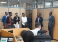 Rwanda-Statistiques : innovation et avancement technologique
