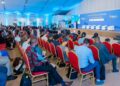 Kigali-Waking 21: L’importance accordée aux piétons