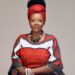 Tonzi : De fille de chorale à la musique gospel