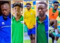Amavubi: Le sélectionneur élimine 5 joueurs