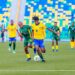 Coupe du Monde 2026: Victoire du Rwanda contre l’Afrique du Sud