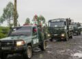 RDC: M23 appréhende des soldats burundais…
