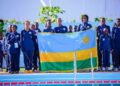 Africa Aquatics Zone 3: Le Rwanda bien préparé