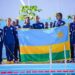Africa Aquatics Zone 3: Le Rwanda bien préparé