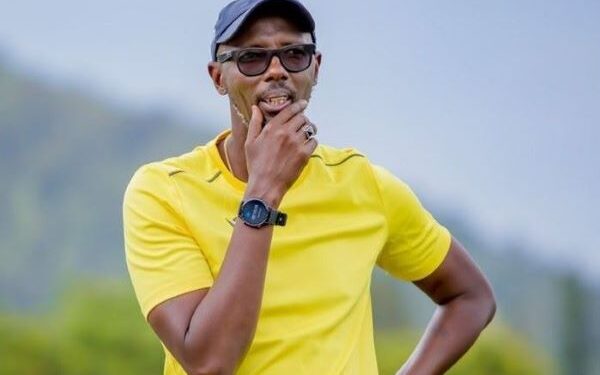 Bugesera FC: L’entraineur Eric Nshimiyimana menacé d’être licencié