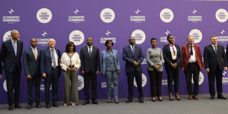Rencontres Economiques: l’Afrique a besoin d’une jeunesse bien formée