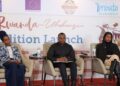 Rwanda-Industrie créative : Les jeunes appelés à l’entreprenariat artistique
