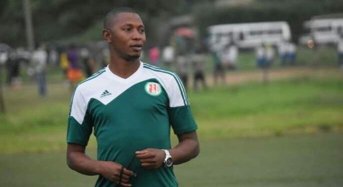 Kiyovu Sport: L’entraineur Bipfubusa engagé pour une année