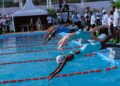 Africa Aquatics Zone 3: Le Rwanda termine quatrième