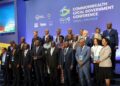 Commonwealth :  renforcement de la résilience des collectivités locales