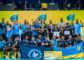 Volleyball-Zone 5: Police du Rwanda et Kenya Pipeline remportent le titre