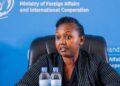 Rwanda : Politique de migration très claire