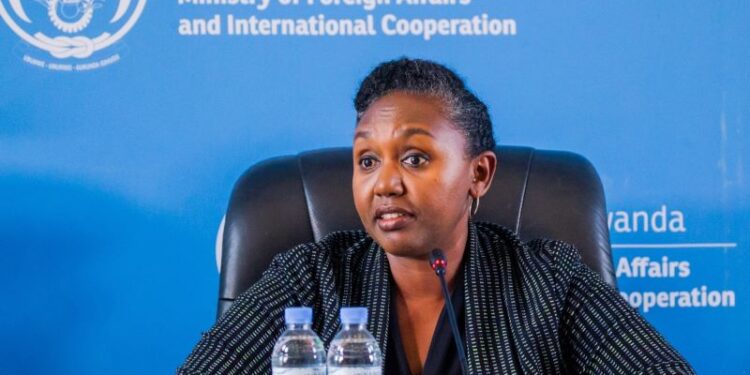 Rwanda : Politique de migration très claire
