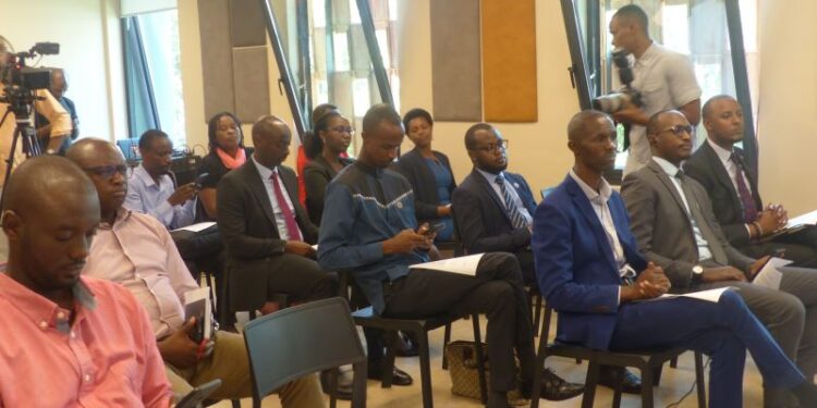 Rwanda-Economie : NALA ouvre ses portes