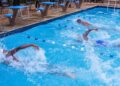 RSF-Kigali: championnat de natation régional de haut niveau