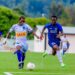 Rwanda Premier League: Rayon Sport bat Police FC