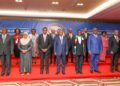 Sommet de la SADC : déploiement prochain d’un contingent militaire en RDC