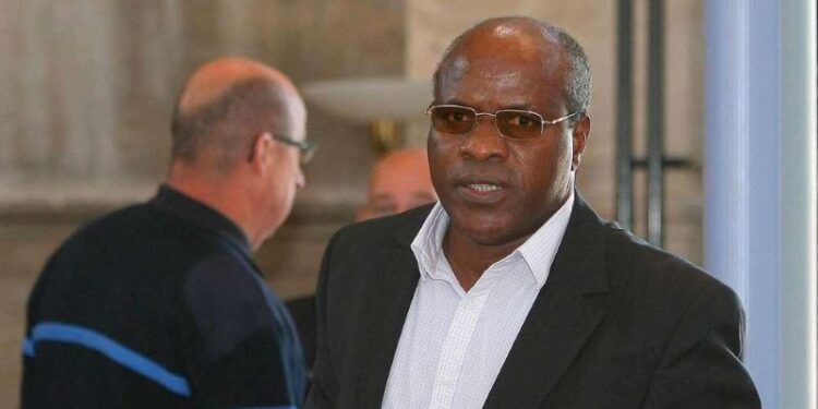 Rwanda-Justice : Sosthène Munyemana devant les assises de Paris