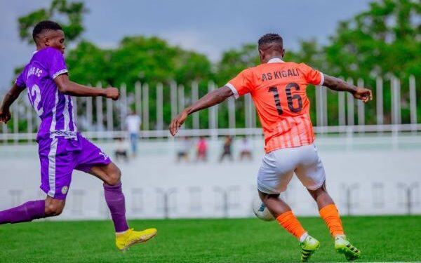 Rwanda Premier League: Sunrise FC renoue avec le goût de la victoire