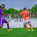 Rwanda Premier League: Sunrise FC renoue avec le goût de la victoire