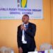 Rugby-RRF: Tharcisse Kamanda réélu président