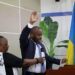 Ville de Kigali: Samuel Dusengiyumva entre en fonction avec humilité